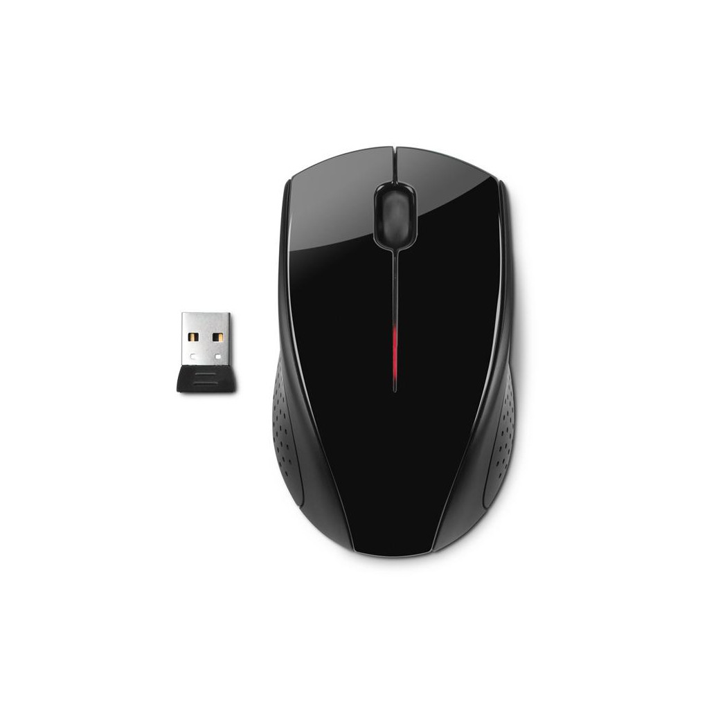 Hp X3000 Wireless Mouse hp kopen in de aanbieding