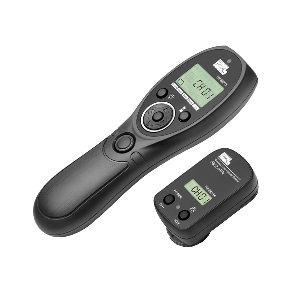 Pixel Timer Remote Control Tw 282Dc2 Voor Nikon pixel kopen in de aanbieding Pixel Timer Remote Control Tw 282Dc2 Voor Nikon pixel kopen in de aanbieding