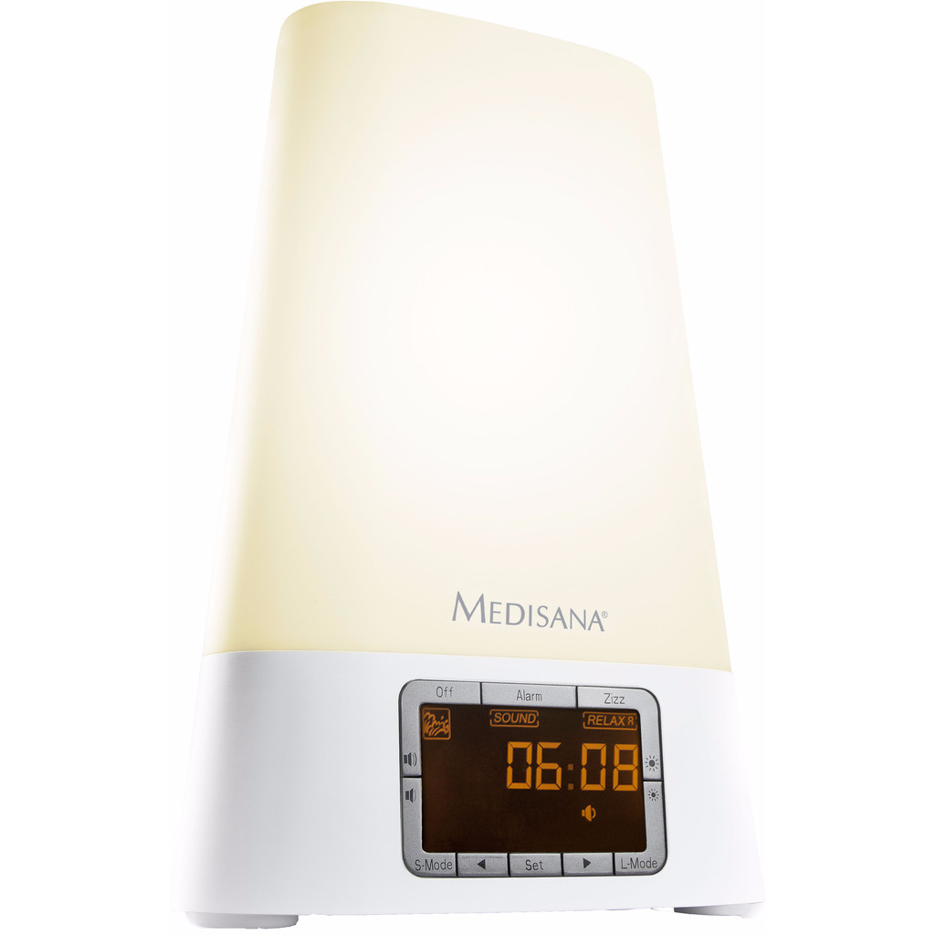Medisana Wake-up Light WL 460