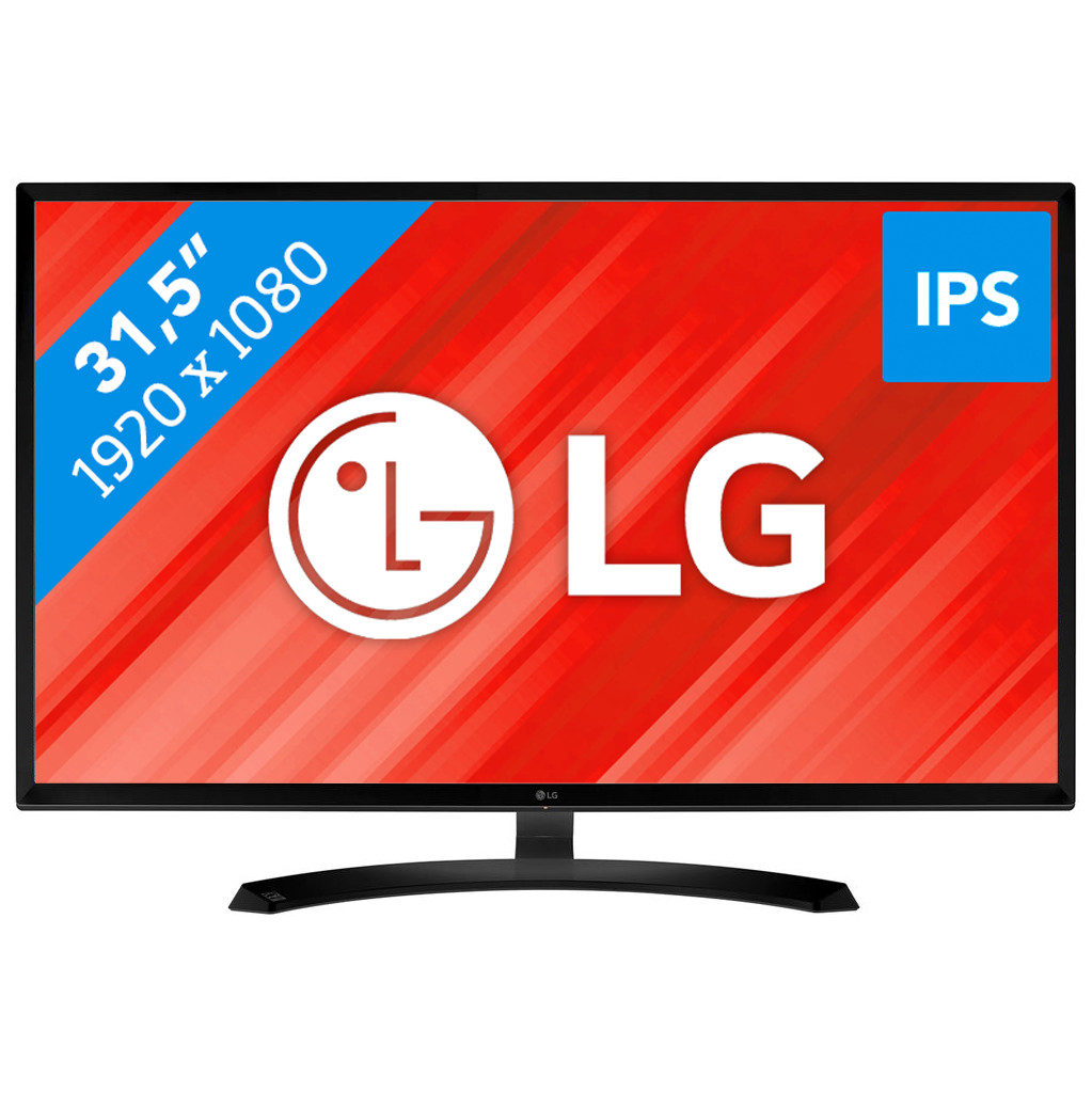 LG 32MP58HQ-P