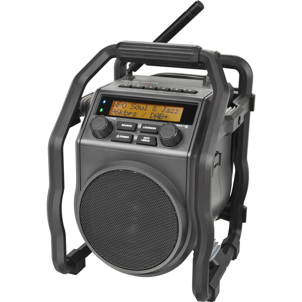Perfectpro UBOX 400R