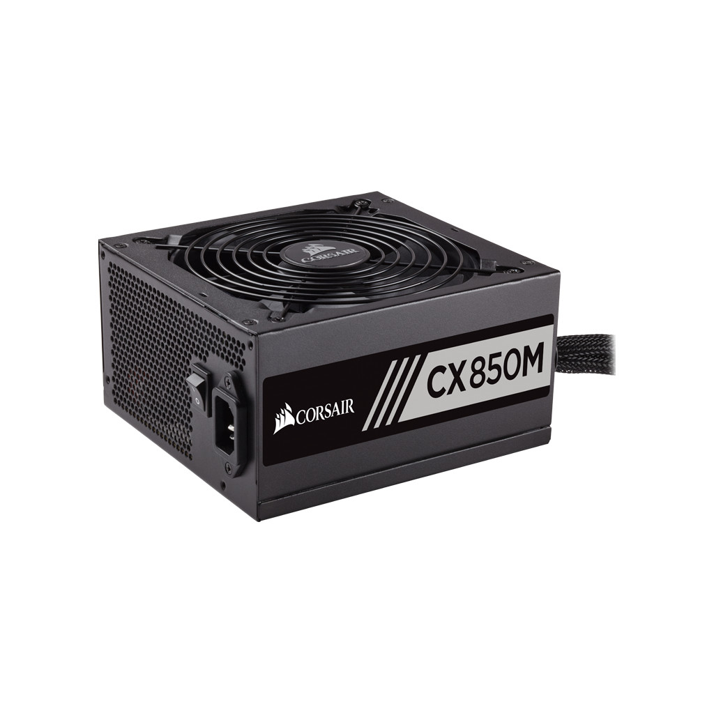 Corsair Builder Cx850M corsair kopen in de aanbieding Corsair Builder Cx850M corsair kopen in de aanbieding