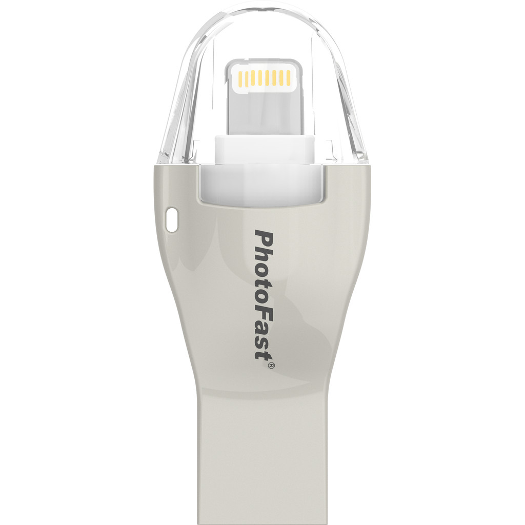 Photofast 4K Ireader Lightningusb 30 Microsd Wit photofast kopen in de aanbieding Photofast 4K Ireader Lightningusb 30 Microsd Wit photofast kopen in de aanbieding