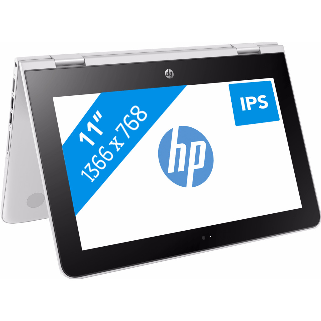 HP Stream 11-aa010nd x360