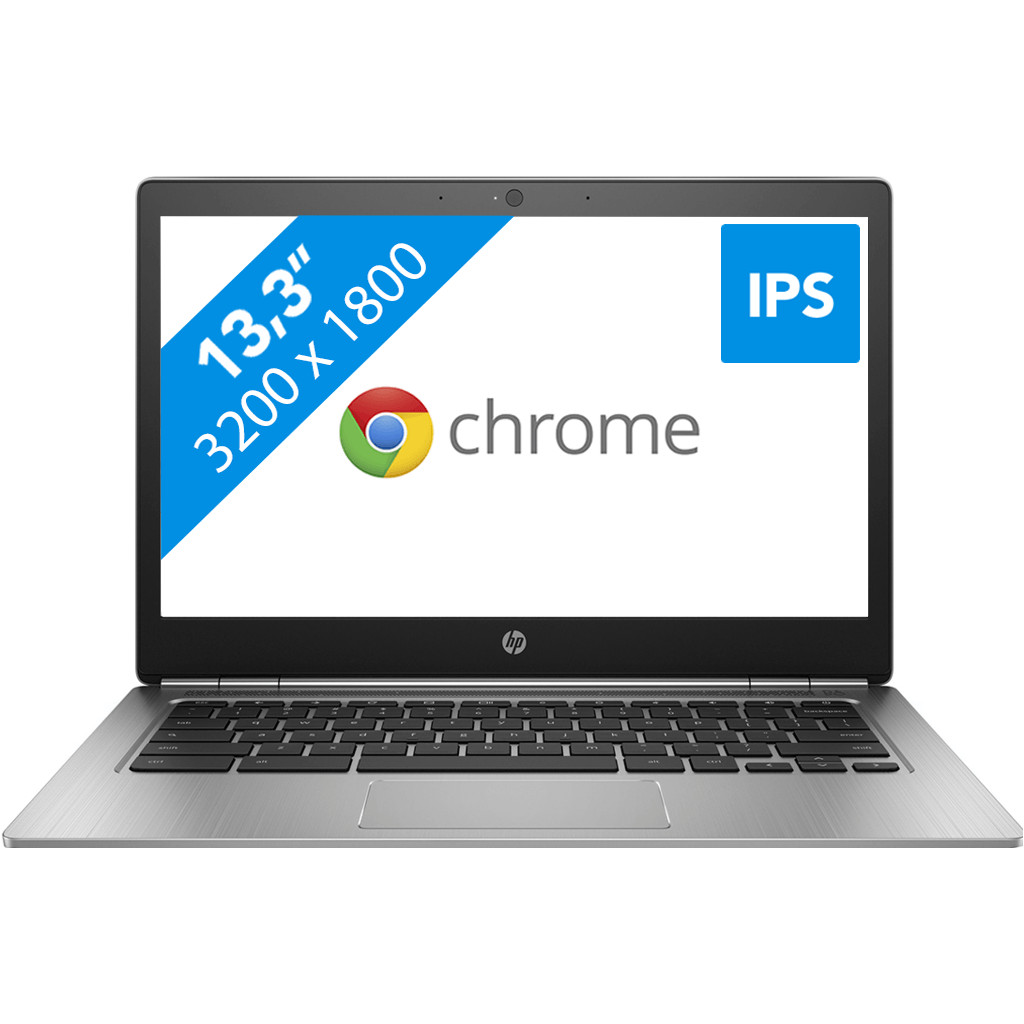 HP Chromebook 13 Pro G1 T6R48EA