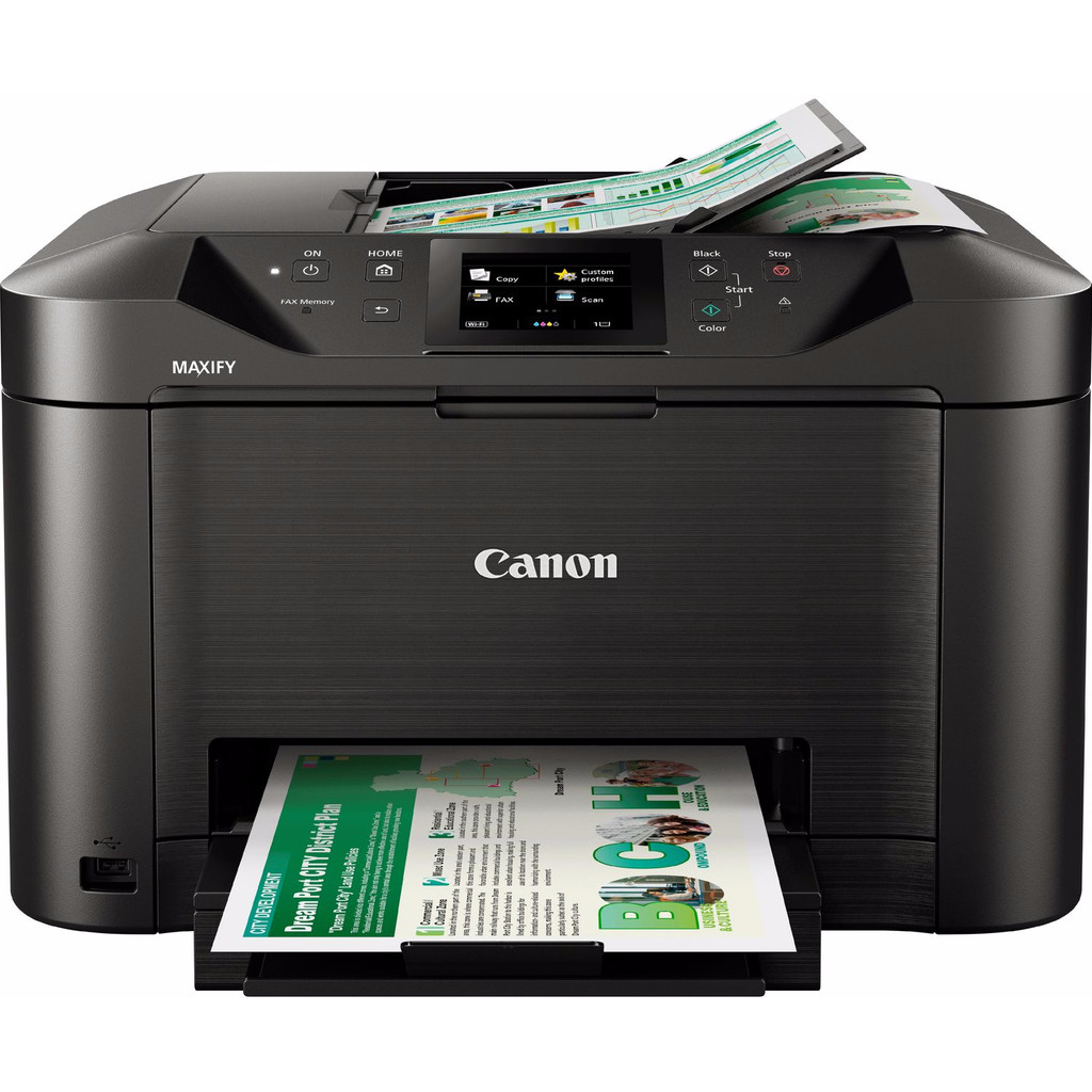 Canon MAXIFY MB5150