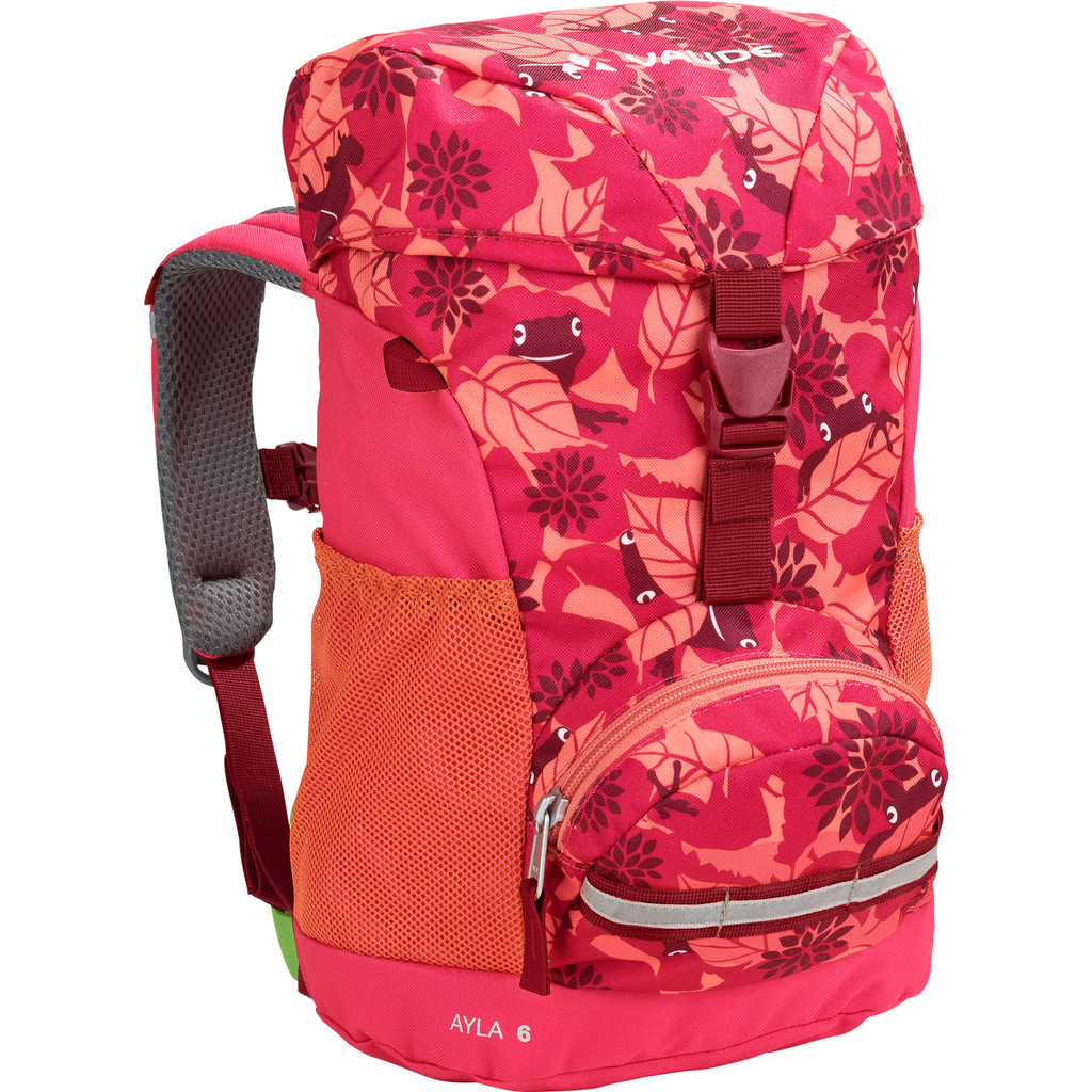 Vaude Ayla 6L Rosebay vaude kopen in de aanbieding