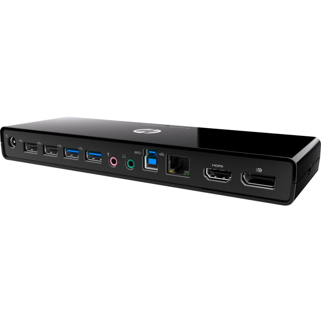Hp 3005Pr Usb 30 Docking Station hp kopen in de aanbieding Hp 3005Pr Usb 30 Docking Station hp kopen in de aanbieding