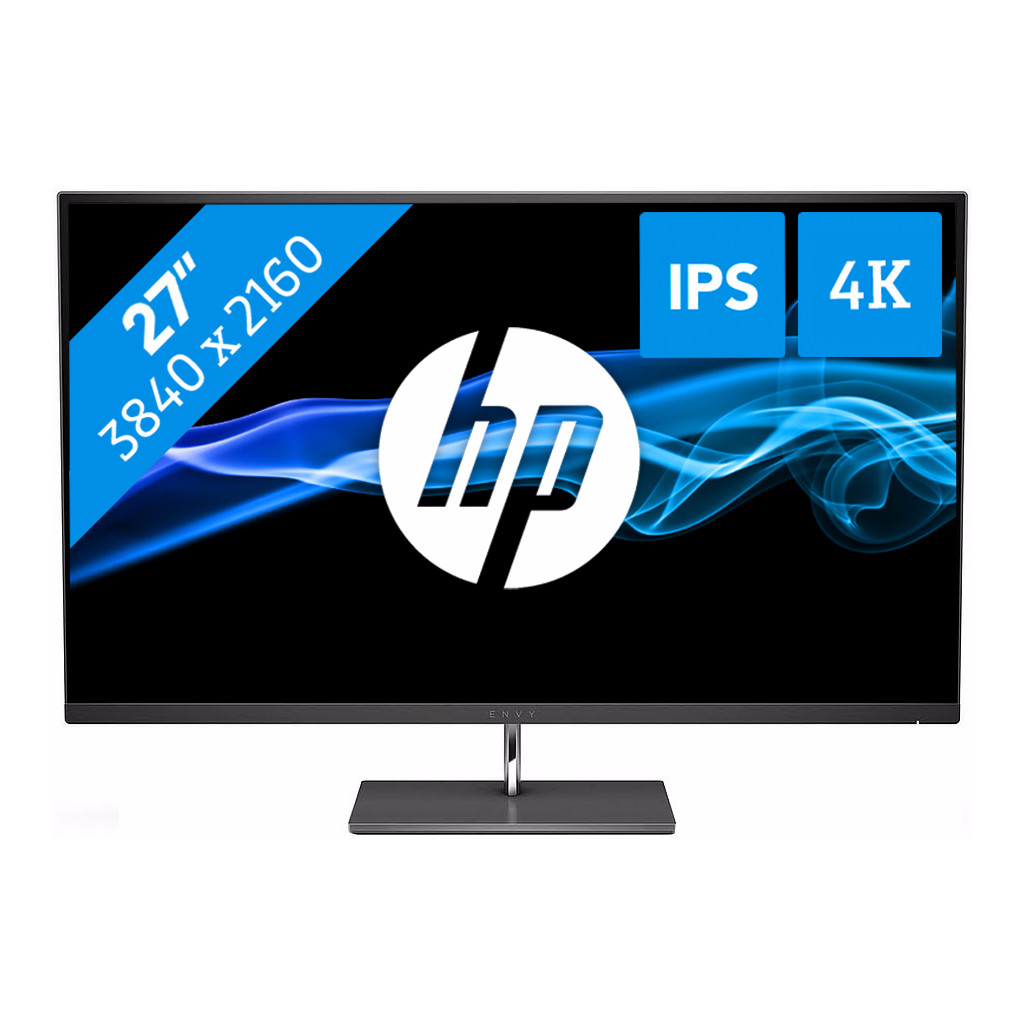 HP Envy 27s