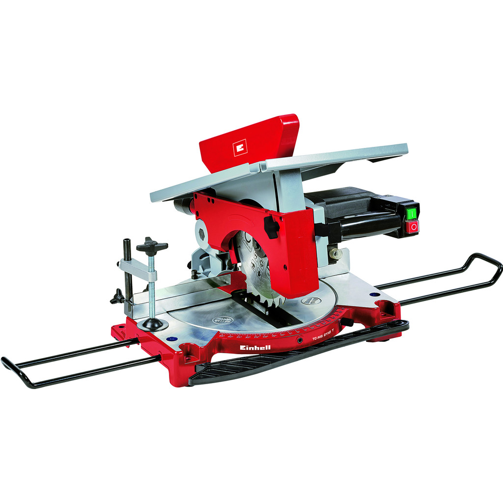 Einhell TC-MS 2112 T