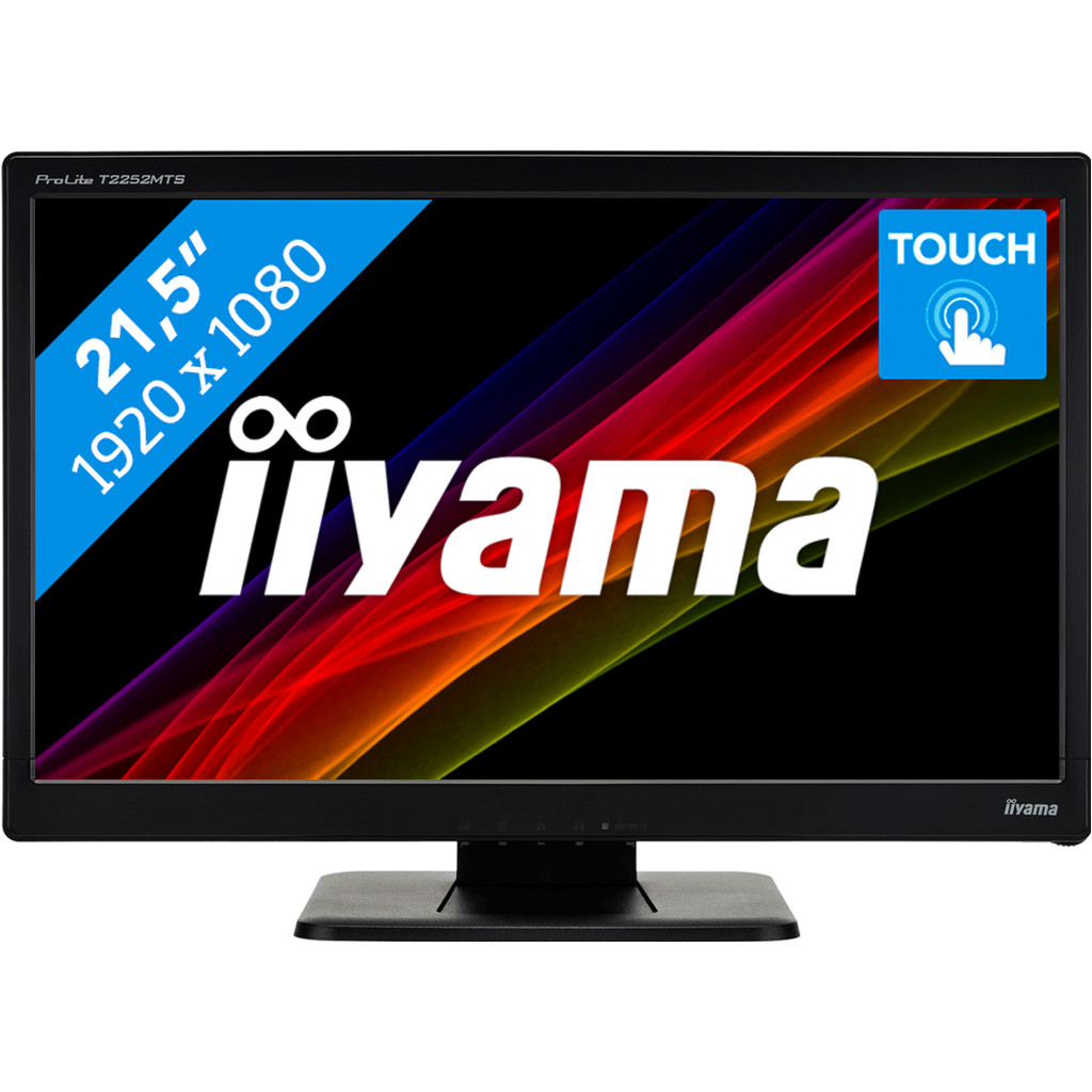 iiyama ProLite T2252MTS-B5