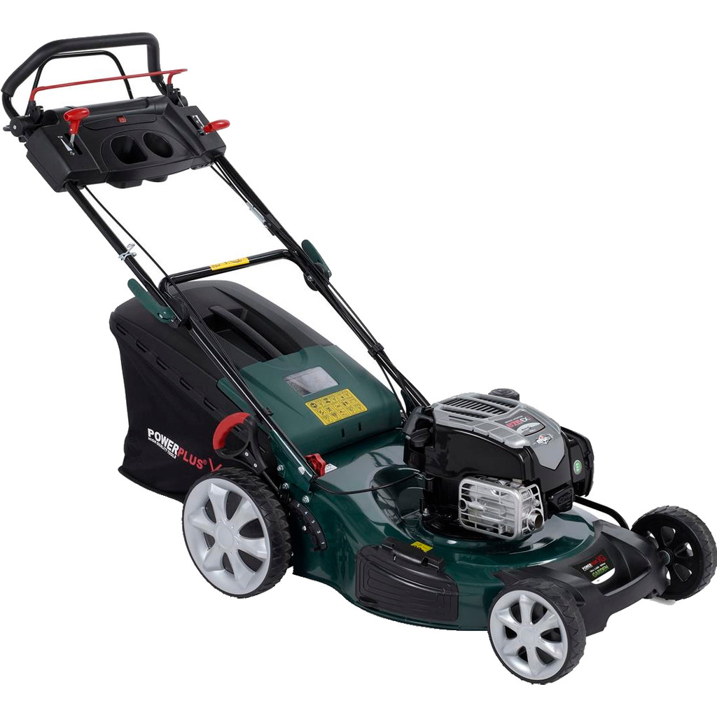 Powerplus Powxqg7555 powerplus kopen in de aanbieding