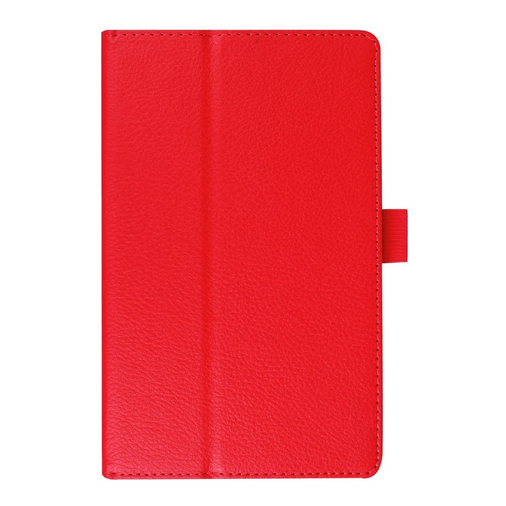 Just In Case Lenovo Tab 3 7 Inch Folio Rood just in case kopen in de aanbieding