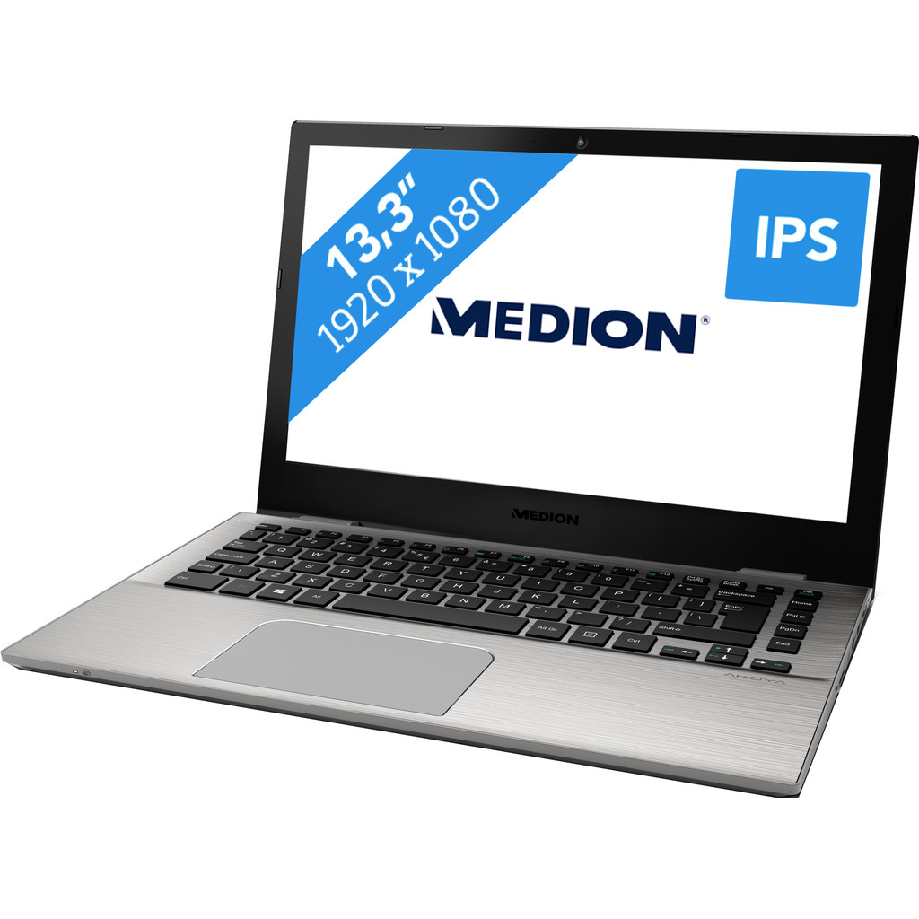 Medion Akoya S3409 F5