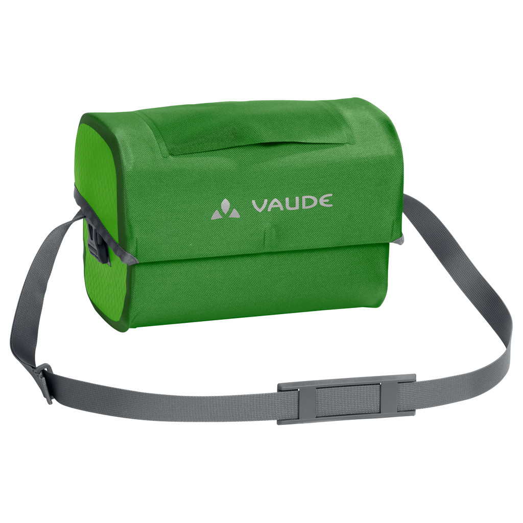 Vaude Aqua Box Stuurtas Middengroen/Lichtgroen online kopen