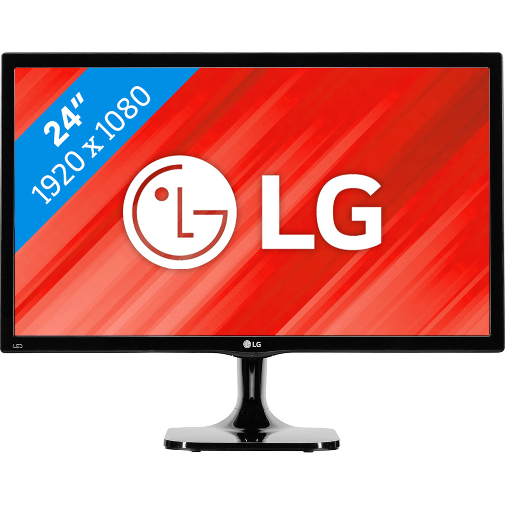 LG 24M47VQ