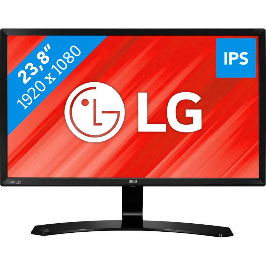 LG 24MP58VQ-P