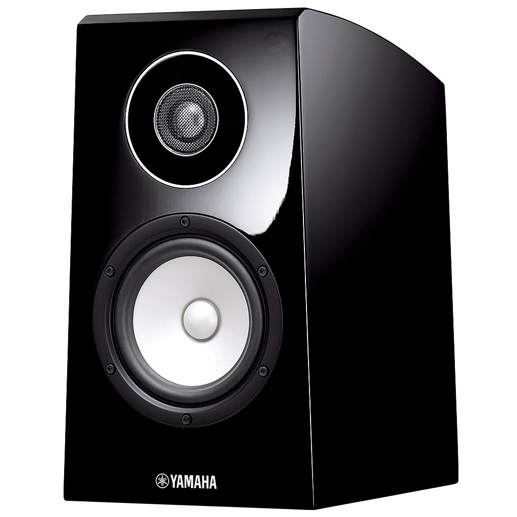 Yamaha NS-B750 Zwart (per stuk)