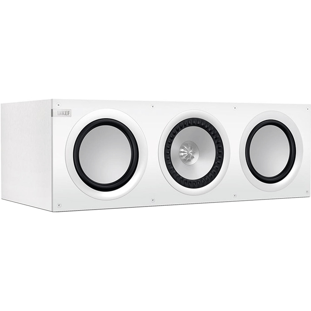 KEF Q600c Wit