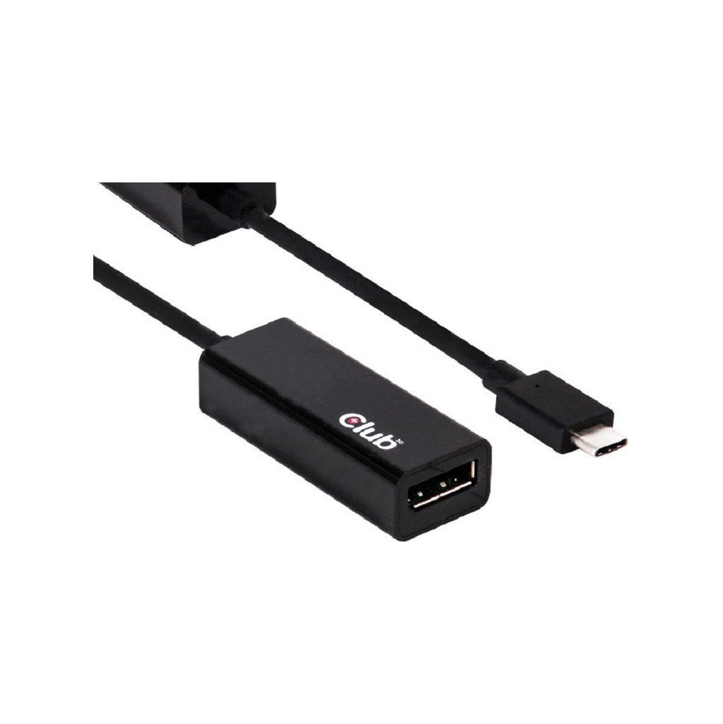 Club 3D Usb 31 Type C Gen2 Naar Displayport 12 club 3d kopen in de aanbieding Club 3D Usb 31 Type C Gen2 Naar Displayport 12 club 3d kopen in de aanbieding