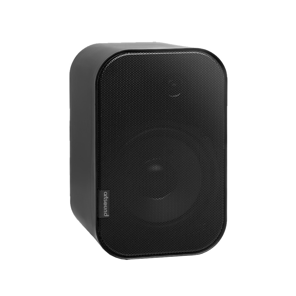 Artsound UNI30 Zwart (per paar)