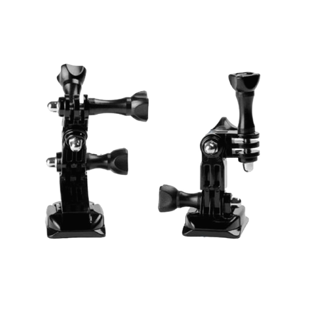 Promounts Pro Mounts Helmet Front Side Mount promounts kopen in de aanbieding Promounts Pro Mounts Helmet Front Side Mount promounts kopen in de aanbieding
