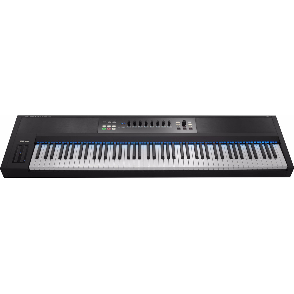 Native Instruments Kontrol S88 native instruments kopen in de aanbieding Native Instruments Kontrol S88 native instruments kopen in de aanbieding