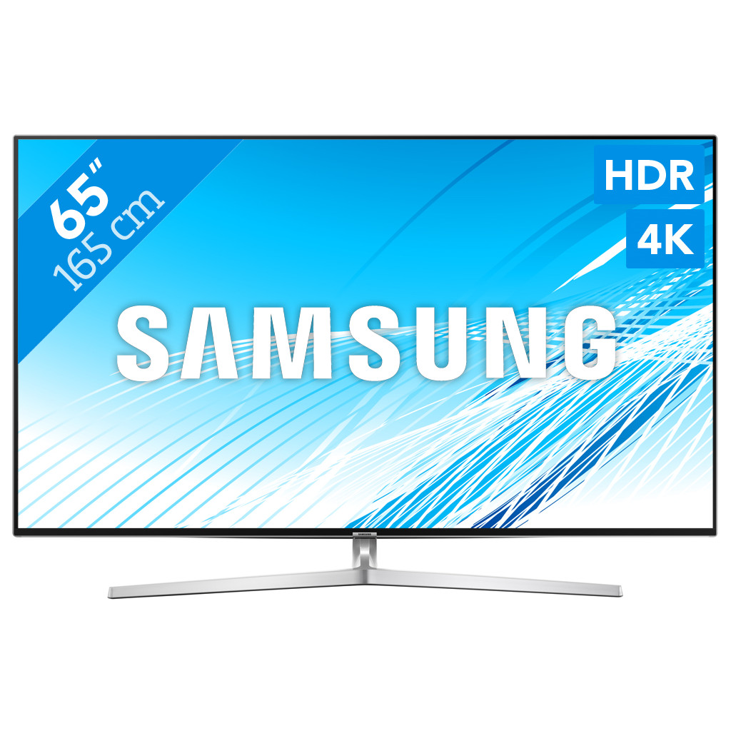 Samsung UE65MU8000