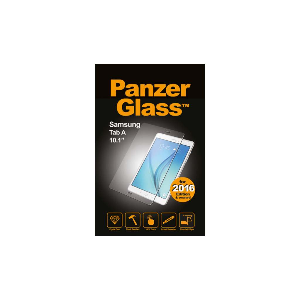 Panzerglass Screenprotector Samsung Galaxy Tab A 101 panzerglass kopen in de aanbieding Panzerglass Screenprotector Samsung Galaxy Tab A 101 panzerglass kopen in de aanbieding