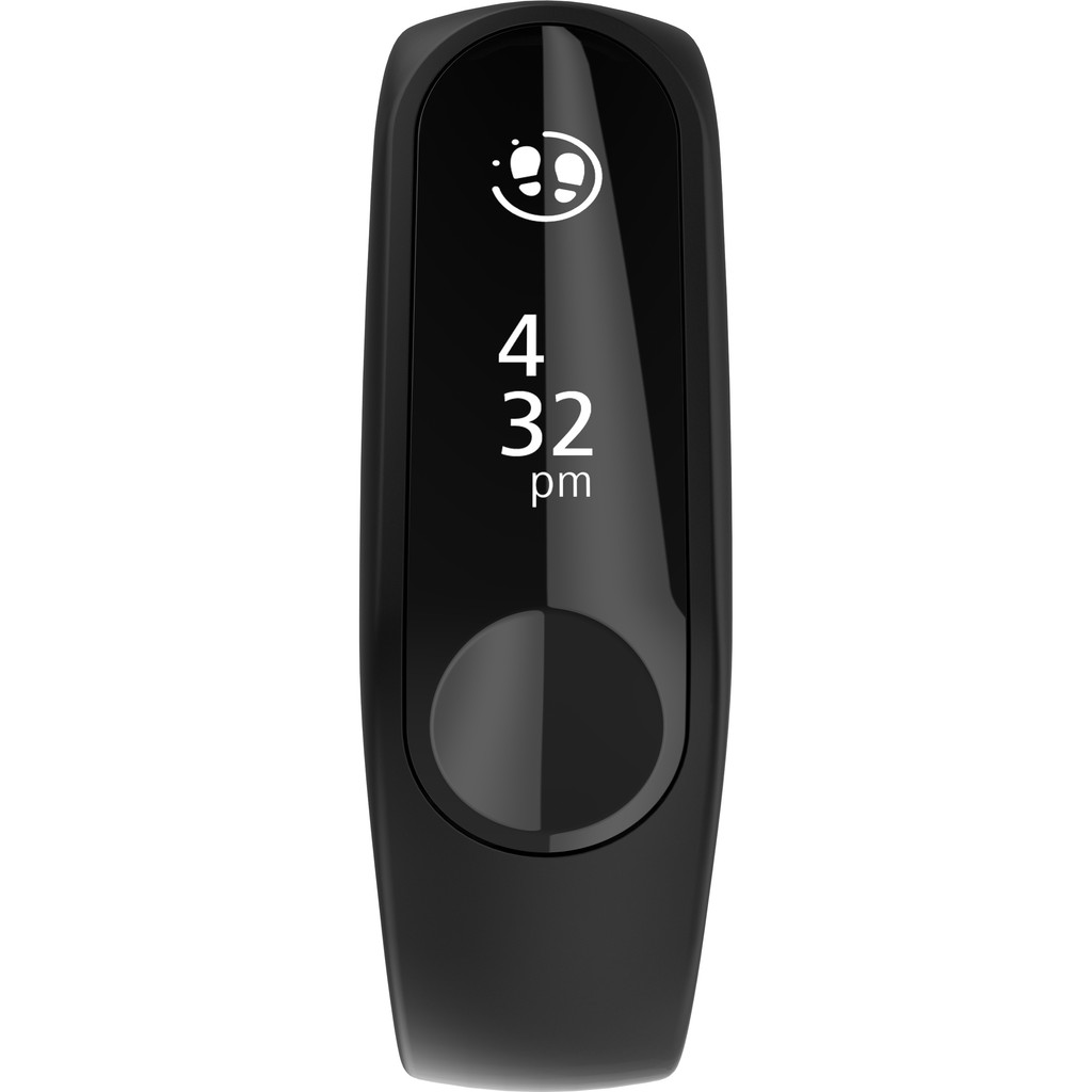 TomTom Touch HR Zwart L