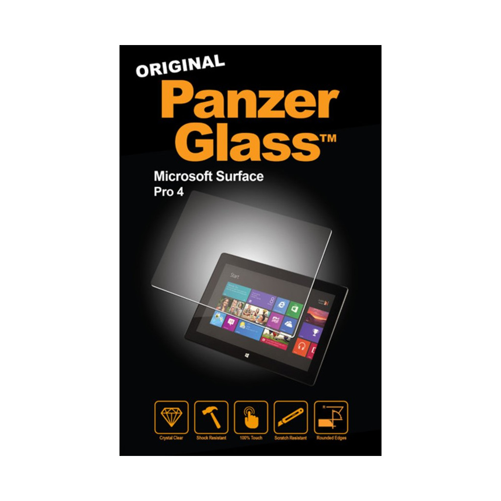 Panzerglass Screenprotector Microsoft Surface Pro panzerglass kopen in de aanbieding Panzerglass Screenprotector Microsoft Surface Pro panzerglass kopen in de aanbieding