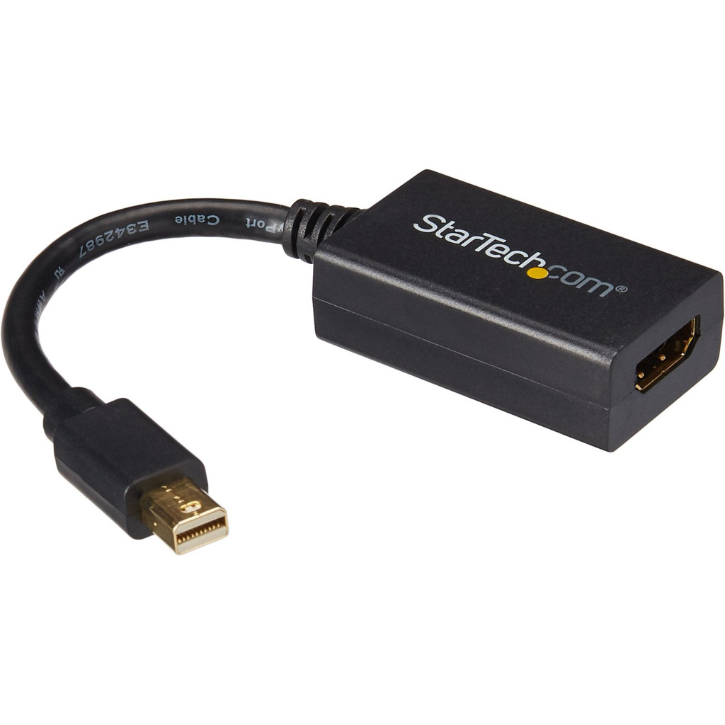 Startech Mini DisplayPort naar HDMI Video Adapter