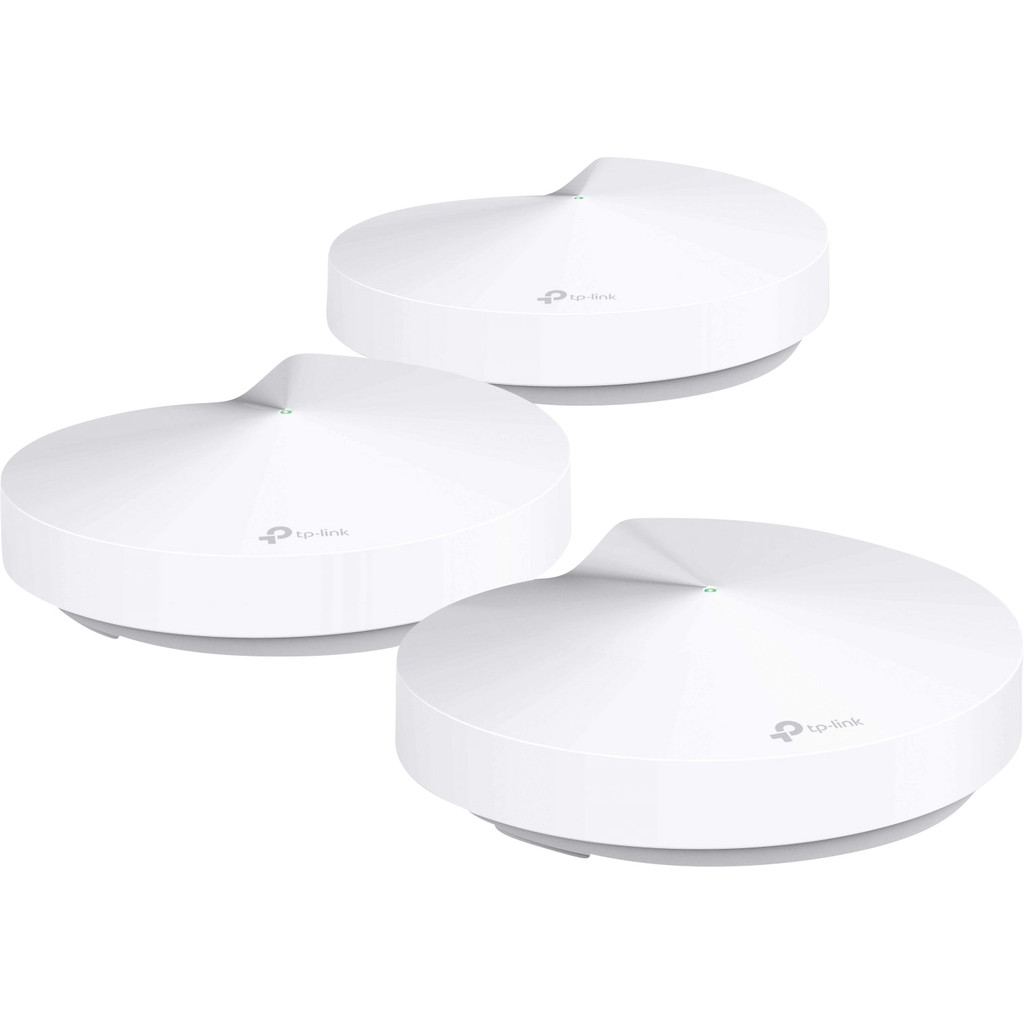 Tplink Tp Link Deco M5 Triple Pack Multiroom Wifi tplink kopen in de aanbieding Tplink Tp Link Deco M5 Triple Pack Multiroom Wifi tplink kopen in de aanbieding