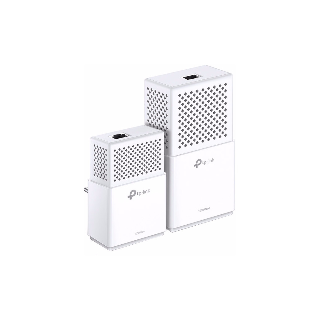 Tplink Tp Link Tl Wpa7510 Wifi 1000 Mbps 2 Adapters tplink kopen in de aanbieding