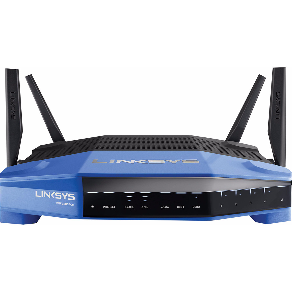 Linksys Wrt3200Acm linksys kopen in de aanbieding Linksys Wrt3200Acm linksys kopen in de aanbieding