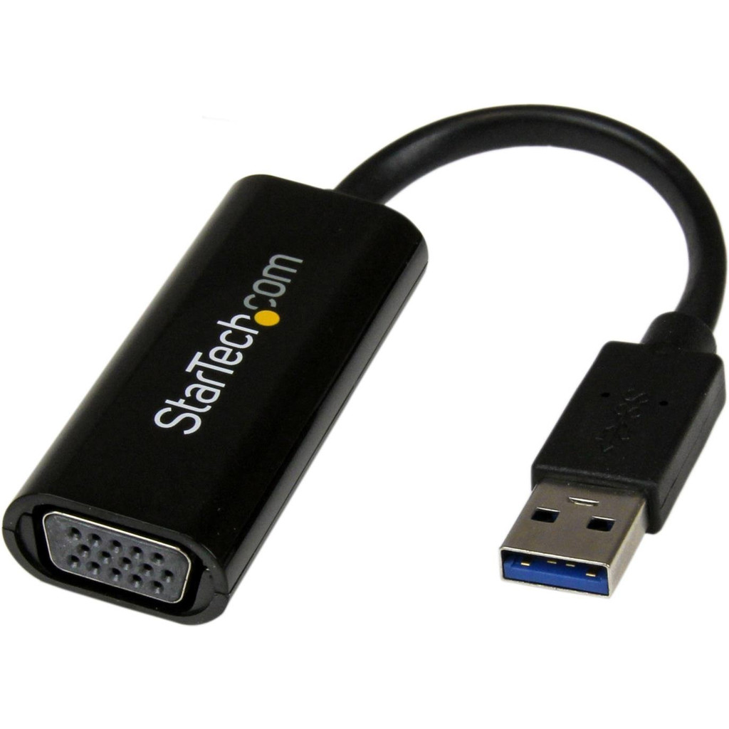 Startech USB 3.0 naar VGA Adapter