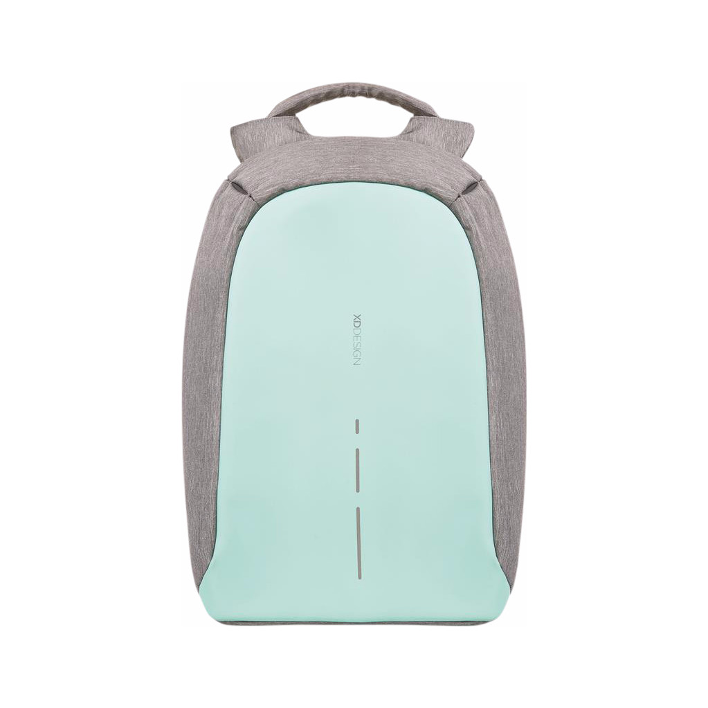 Xd Design Bobby Compact Anti Theft Backpack Mint Green xd design kopen in de aanbieding