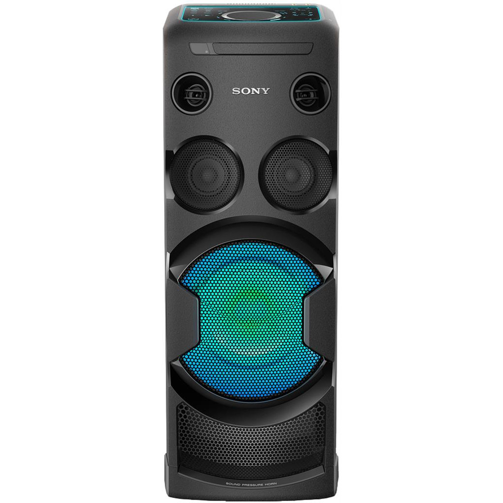Sony MHC-V50D