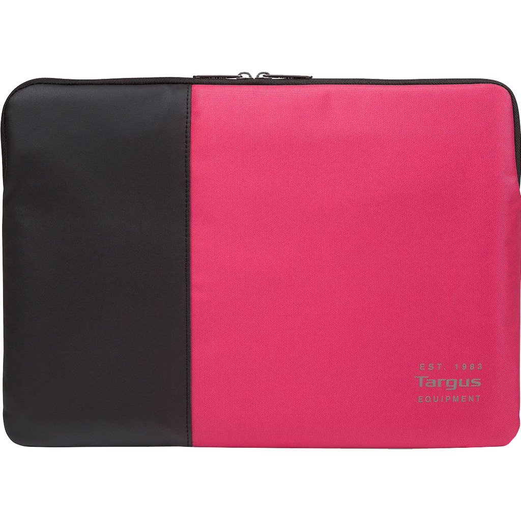 Targus Pulse Laptop Sleeve 14 Rozezwart targus kopen in de aanbieding