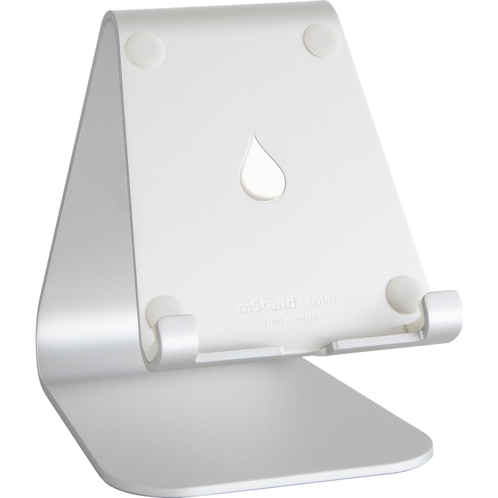 Rain Design Mstand Tabletstandaard Apple Zilver rain design kopen in de aanbieding