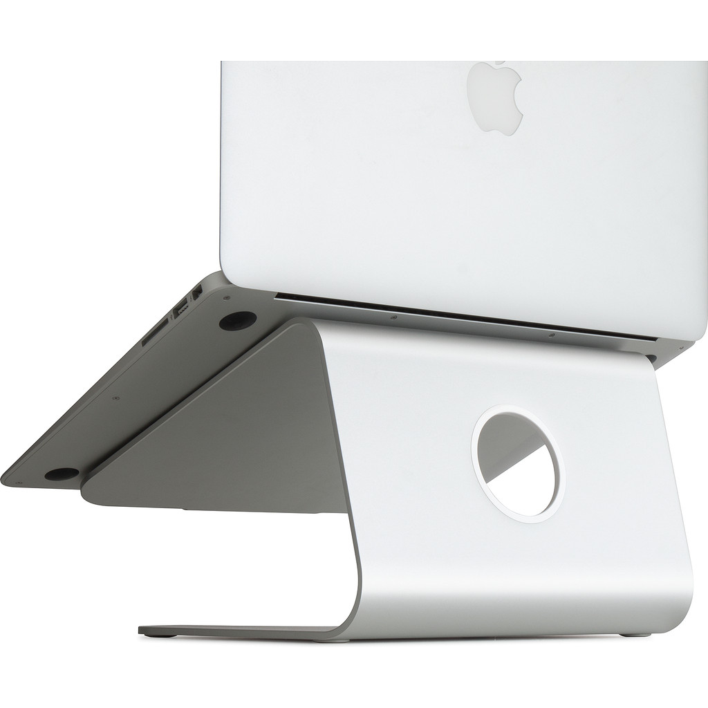 Rain Design Mstand Macbook Standaard Zilver rain design kopen in de aanbieding Rain Design Mstand Macbook Standaard Zilver rain design kopen in de aanbieding