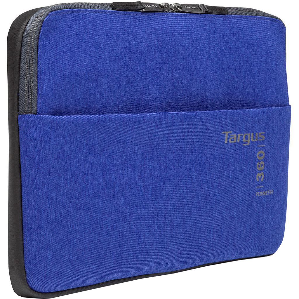 Targus 360 Perimeter Laptop Sleeve 14 Blauw targus kopen in de aanbieding Targus 360 Perimeter Laptop Sleeve 14 Blauw targus kopen in de aanbieding