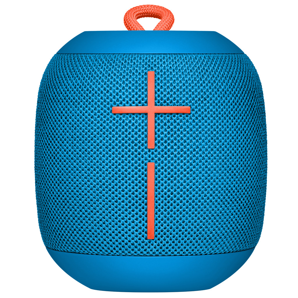 UE Wonderboom Blauw