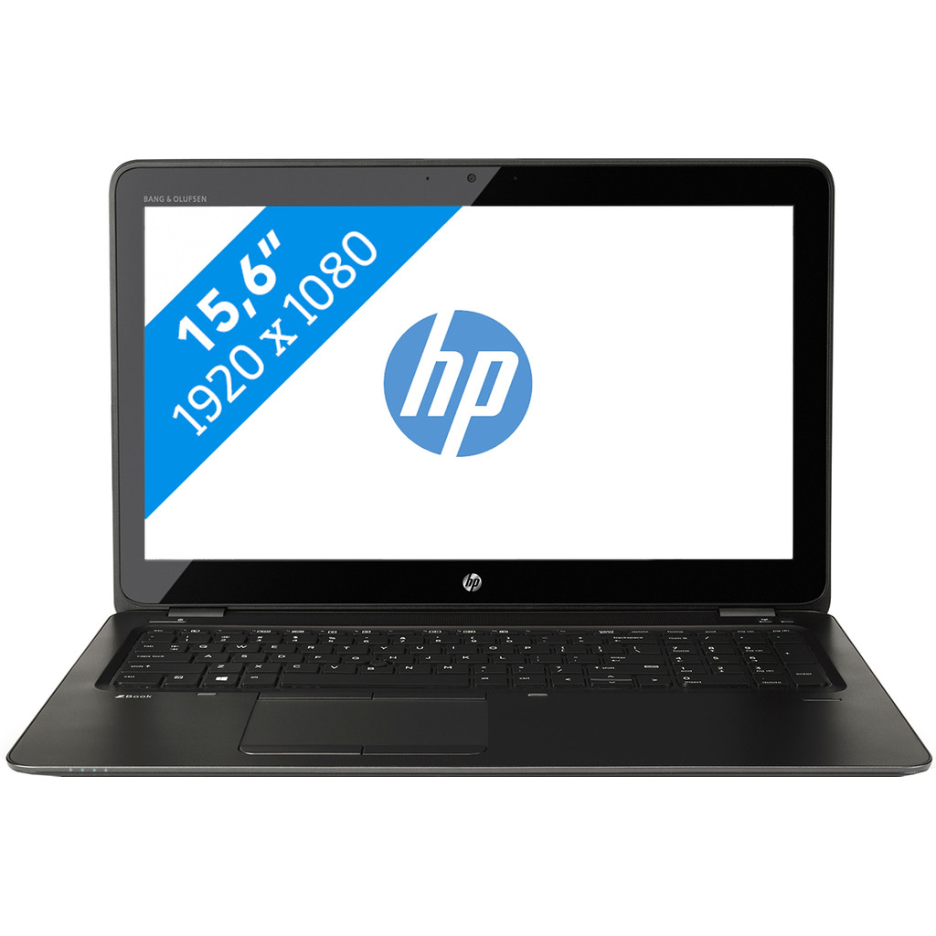 HP ZBook 15u G4 i5 8GB 256SSD+1TB