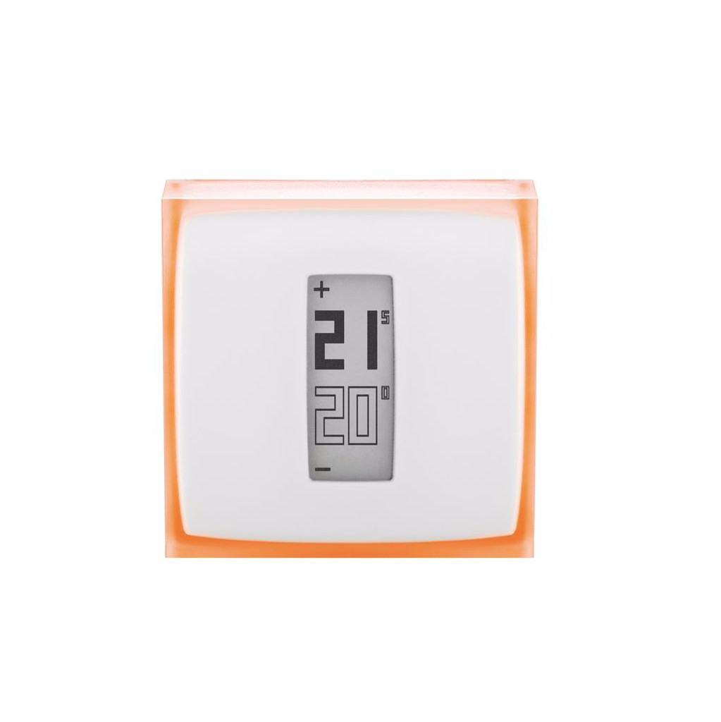 Netatmo Thermostaat netatmo kopen in de aanbieding Netatmo Thermostaat netatmo kopen in de aanbieding