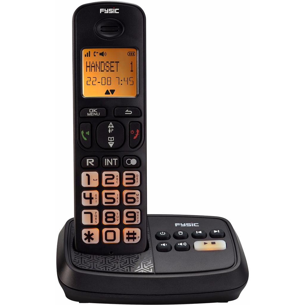 Fysic Fx 5515 fysic kopen in de aanbieding