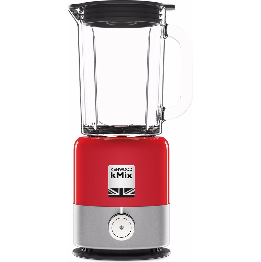 Kenwood Kmix Blx750Rd Rood kenwood kopen in de aanbieding Kenwood Kmix Blx750Rd Rood kenwood kopen in de aanbieding