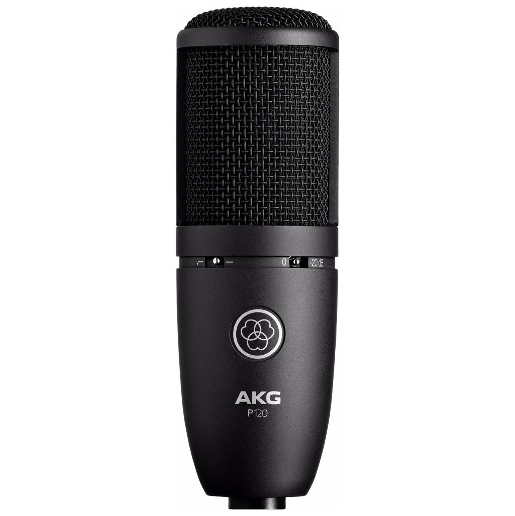 Akg P120 akg kopen in de aanbieding