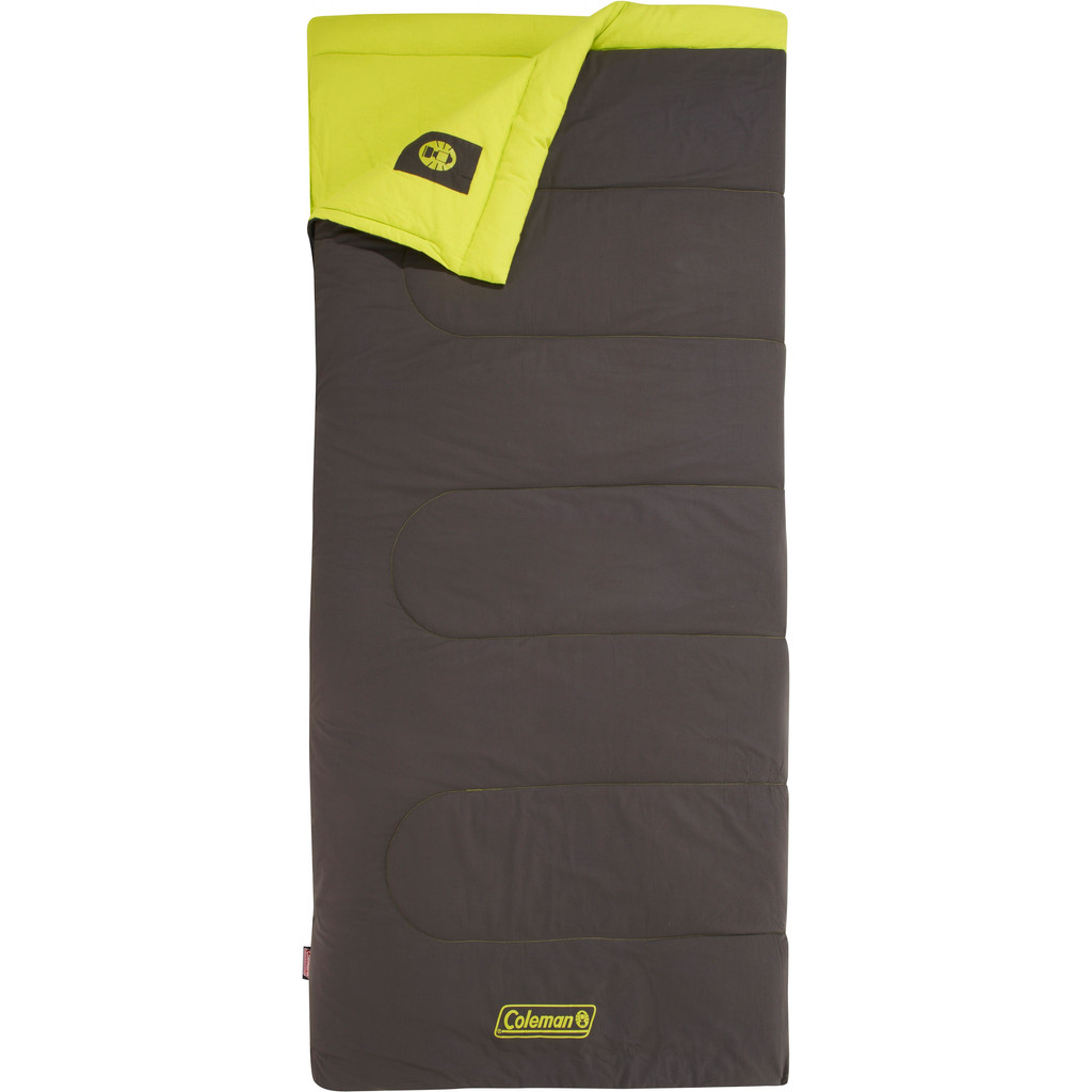Coleman Heaton Peak Comfort 220