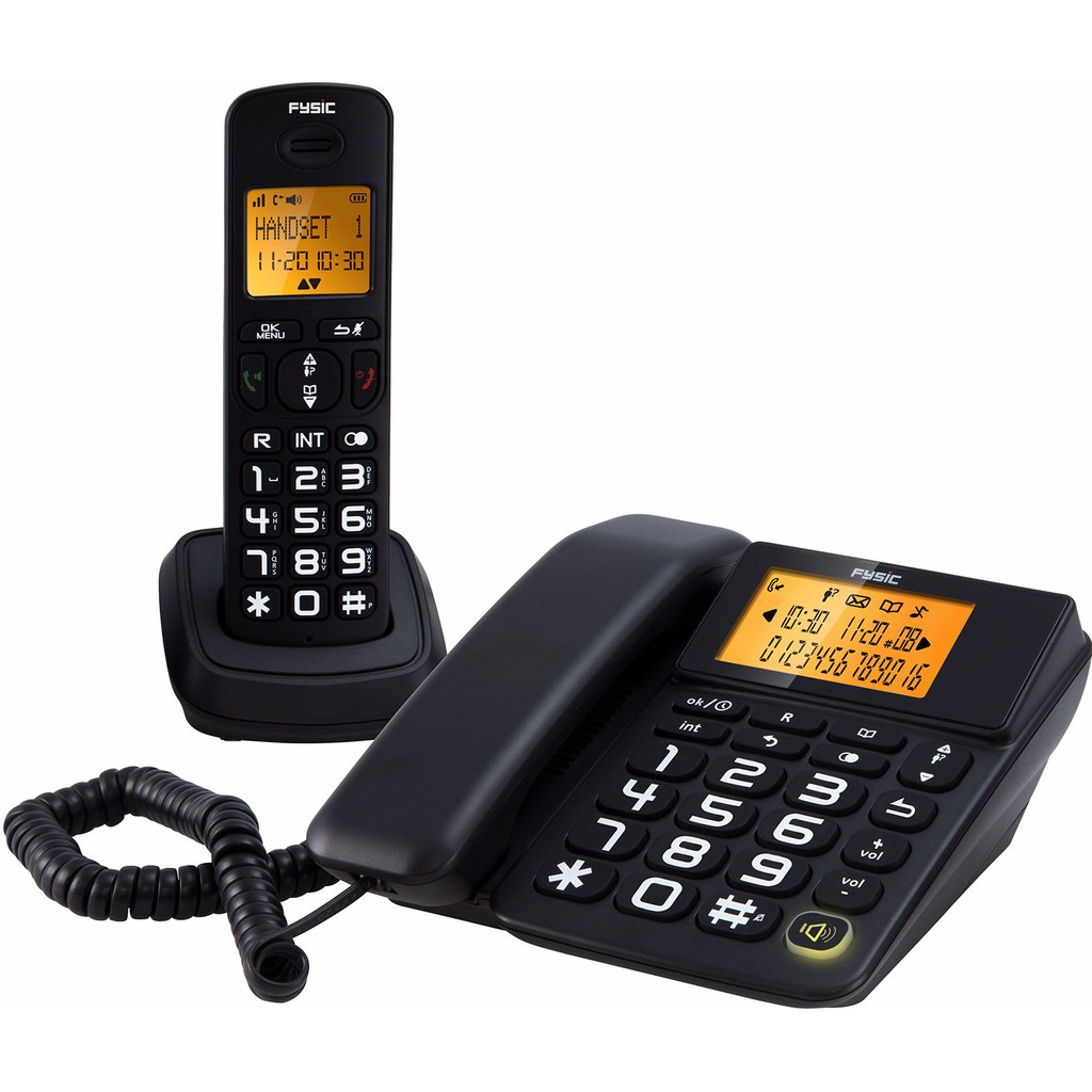 Fysic Fx 5555 Combo fysic kopen in de aanbieding